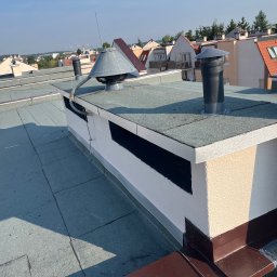 DACHSERWIS - Solidny Montaż Dachu Myślibórz