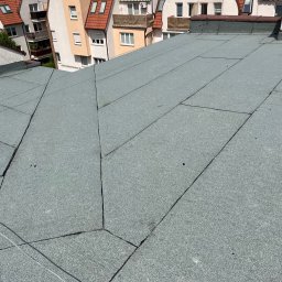 DACHSERWIS - Doskonałej Jakości Budowa Dachu Myślibórz