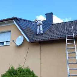 Artur Kroll - Bezkonkurencyjna Renowacja Dachu Wrocław