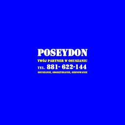 POSEYDON OSUSZANIE - Osuszanie Warszawa
