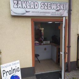 Szewc Wrocław 7