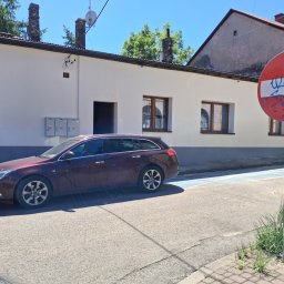 Termo-bud Rafał Karwa - Składy i hurtownie budowlane Zawiercie