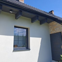 Termo-bud Rafał Karwa - Znakomita Ściana Zawiercie