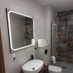 Usługi Remontowo-Budowlane Jarosz, Sławomir Jarosz