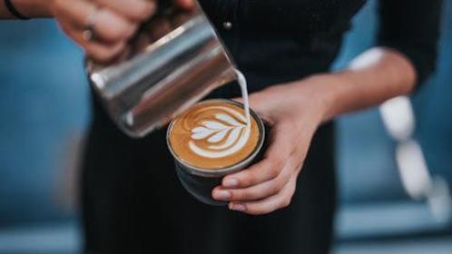 VIP Coffee Bar - Catering Łódź