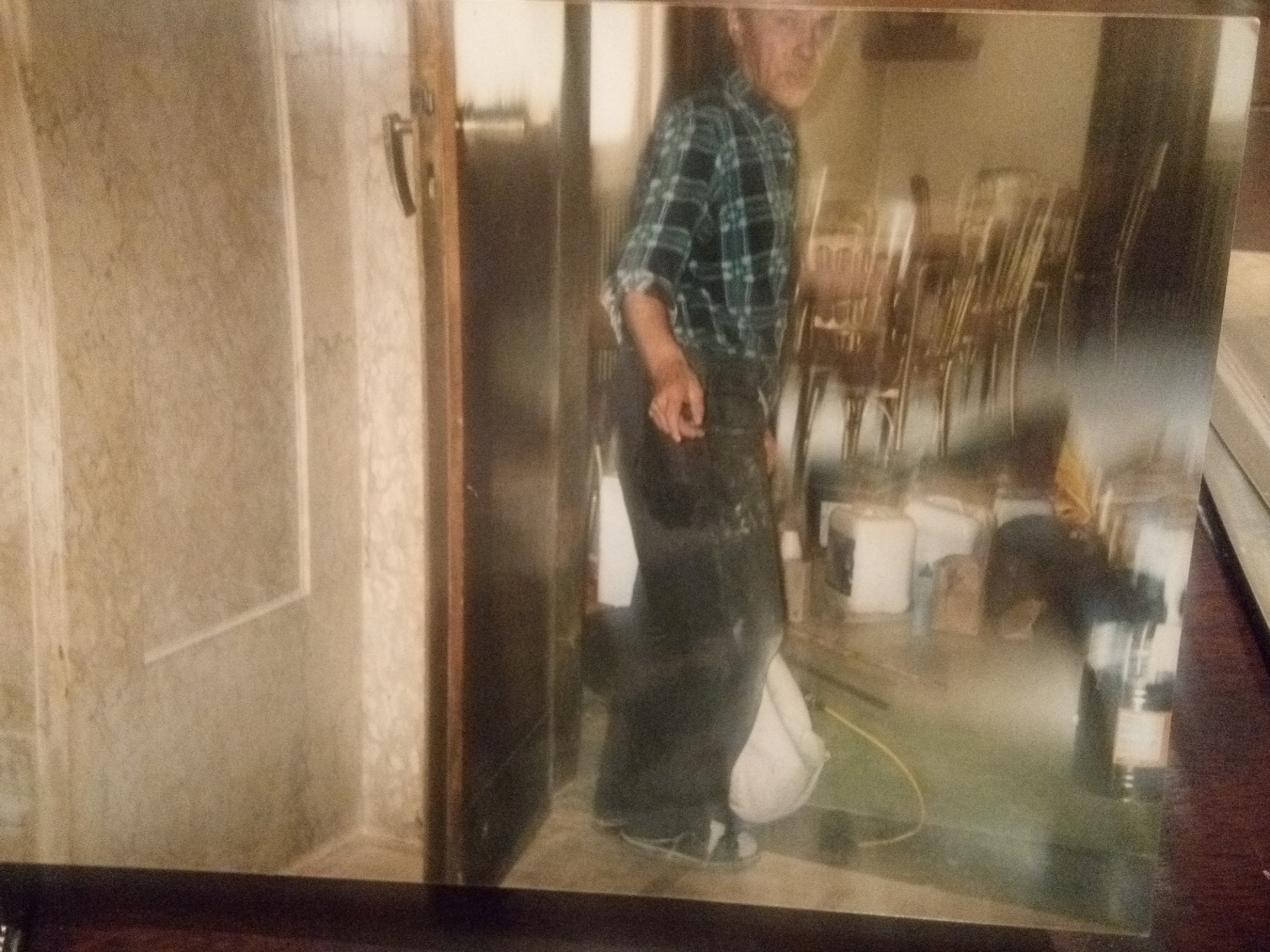 Opera Wiedeńska to jest mój tata świętej pamięci który przekazał mi fach w ręce.