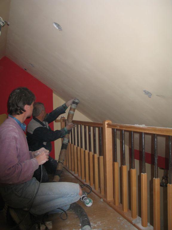 dodmuch do wełny mineralnej