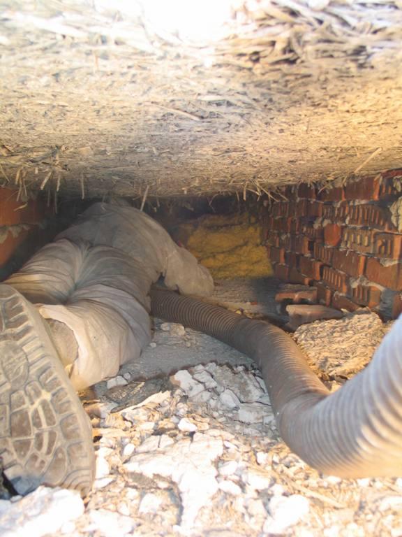 docieplenie stropodachów 4