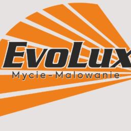 Malowanie elewacji