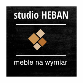 Studio Heban - Szafy na wymiar Toruń