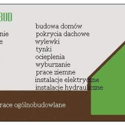 WA-KAR BUD - Doskonały Montaż Więźby Dachowej Włoszczowa