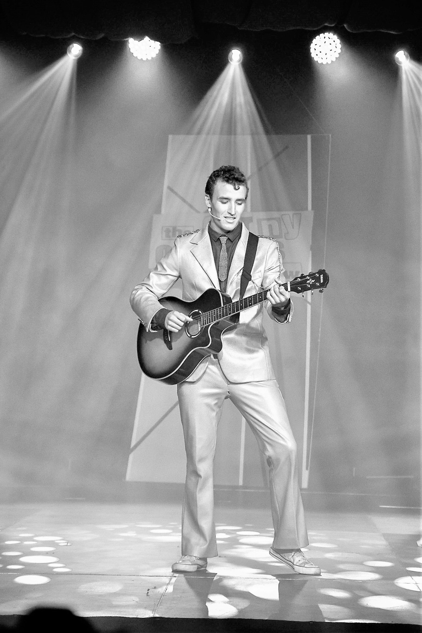 Obsługa eventów, imprez i wydarzeń.