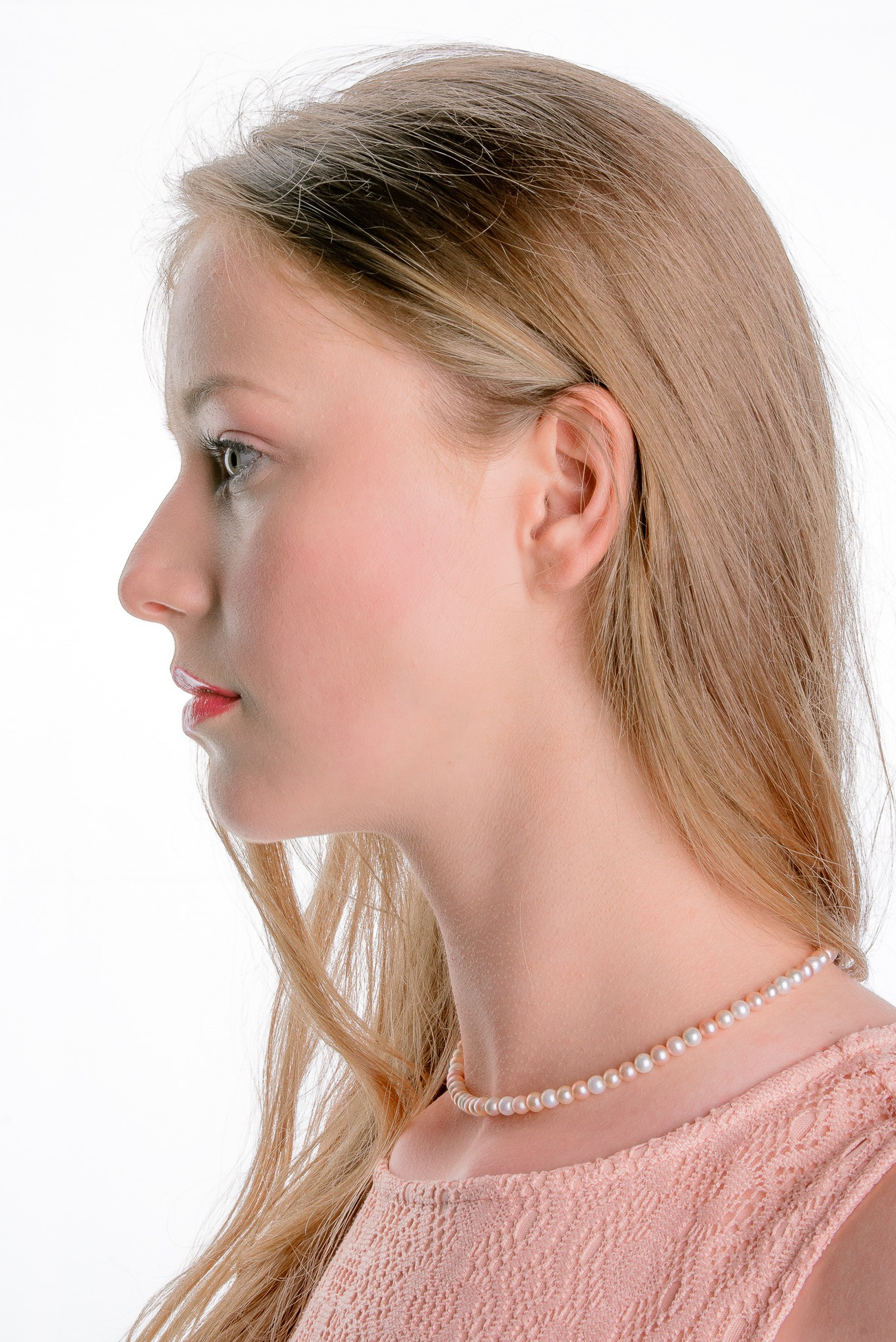 Sesje indywidualne beauty przy współpracy z wizażystką.