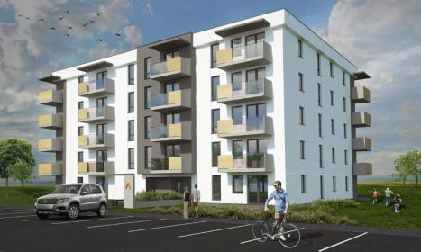 IS INVEST Sp. o.o. - Agencja nieruchomości Wilkowice
