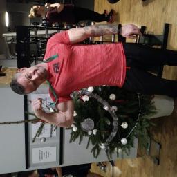 Trener personalny Kraków 4