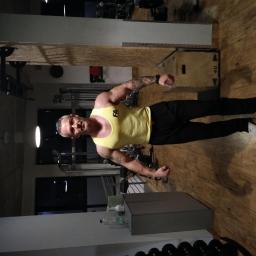 Trener personalny Kraków 3