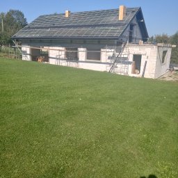 Wymiana dachu Węgierska Górka 4