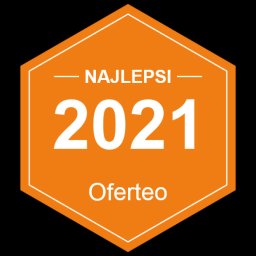 NAJLEPSI 2021 na OFERTEO