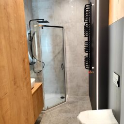 Remonty mieszkań Poznań 3