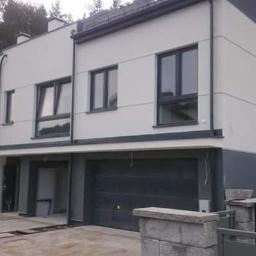 Ocieplanie elewacji Karlikowo 2