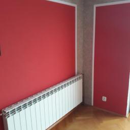 Układanie kostki brukowej Chrzanów 4