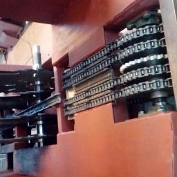 Szlifierz Lądek-Zdrój 2