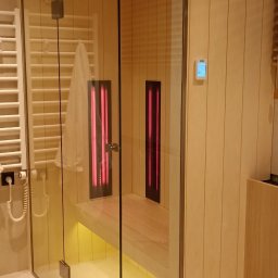 EMEN Maciej Niemczyk - Sauny Krak&oacute;w