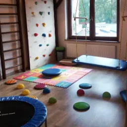 integracja sensoryczna w logospec