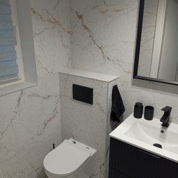 Usługi Remontowe - Fantastyczne Usługi Malarskie Świdnik