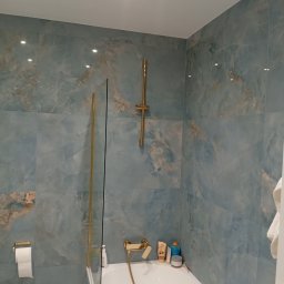 Usługi Remontowe - Najwyższej Klasy Gładzenie Ścian w Świdniku