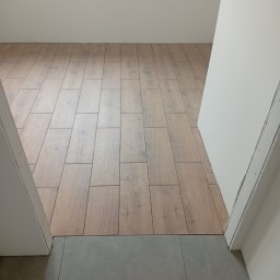 Usługi Remontowe - Najlepsze Wykończenia Kuchni Świdnik