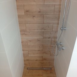 Usługi Remontowe - Firma remontowa Świdnik