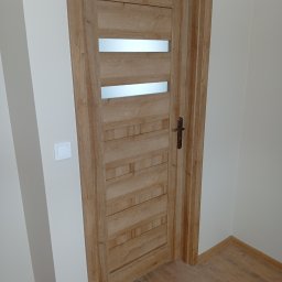 Usługi Remontowe - Gładzie Świdnik