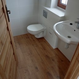 Glazurnik Świdnik 4