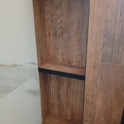 Usługi Remontowe - Sufity napinane Świdnik