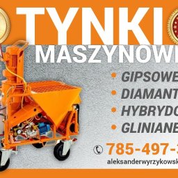 P.H.U BASZTA ALEKSANDER WYRZYKOWSKI - Murarz Ł&oacute;dź