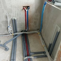 Sk-instalator - Pierwszorzędna Instalacja Sanitarna Tomaszów Mazowiecki
