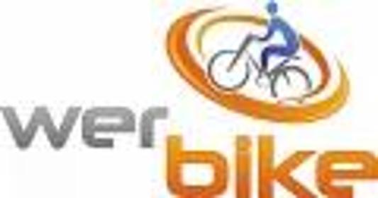 Werbike - Kominki Poznań