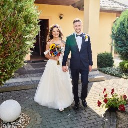 Fotograf ślubny Miastko 1