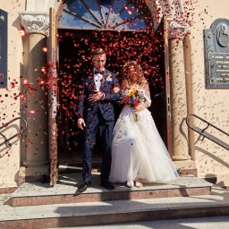 Fotograf ślubny Miastko 2