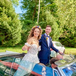 Fotograf ślubny Miastko 3