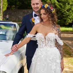 Fotograf ślubny Miastko 4