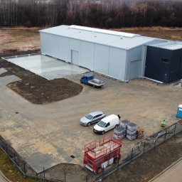 Kierownik budowy Lubliniec 4