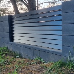 Paweł Bronk - Balustrady Niestępowo