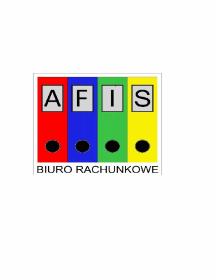 Biuro Rachunkowe Afis Agnieszka Płotnikowska - Biuro rachunkowe Olsztyn