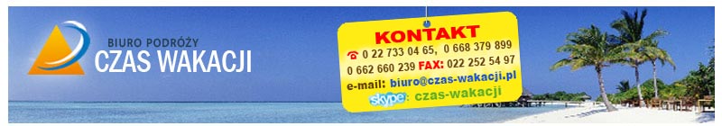 sprzedaż ofert turystycznych