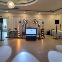 Animator dla dzieci Rozalin 1