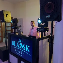 Animator dla dzieci Rozalin 2