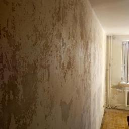 Układanie paneli Poznań 3