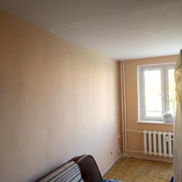 Układanie paneli Poznań 4